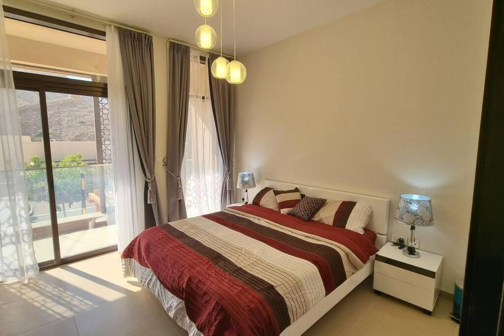 One Bedroom Apartment Muscat Bay 外观 照片